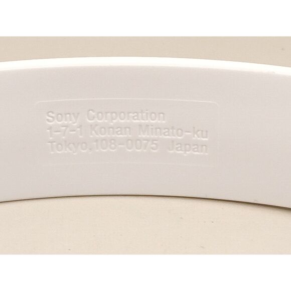 Sony White Noise Cancelling MDR-ZX110NC Wired GREAT CONDITION Headphones - Picture 4 of 8